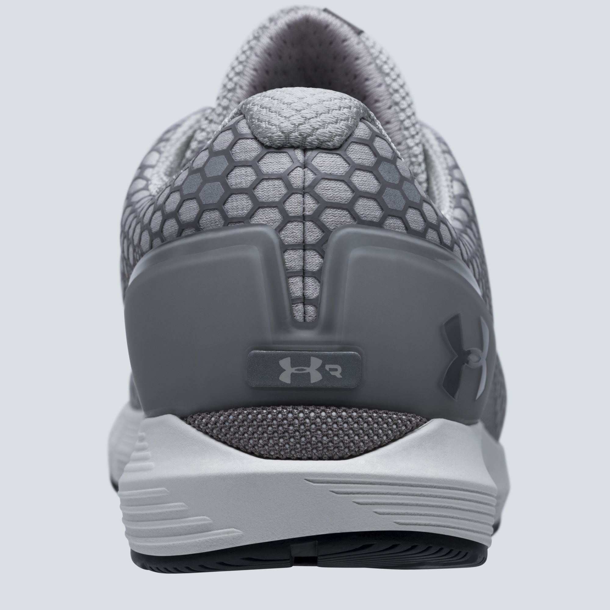 UA HOVR Coldgear Reactor with Michelin soles for winter runners - The Pill  Outdoor Journal