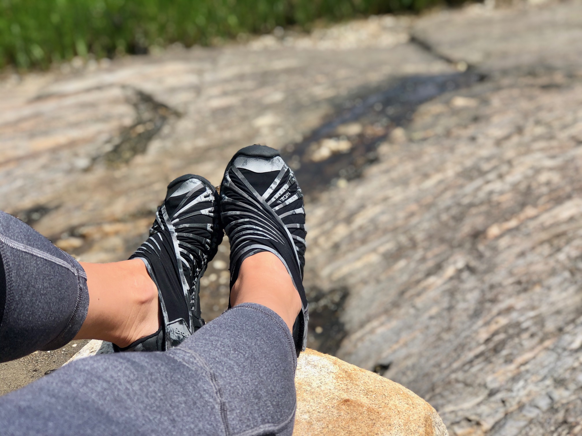 A summer of comfort with Vibram Furoshiki The Wrapping Sole - The Pill  Outdoor Journal