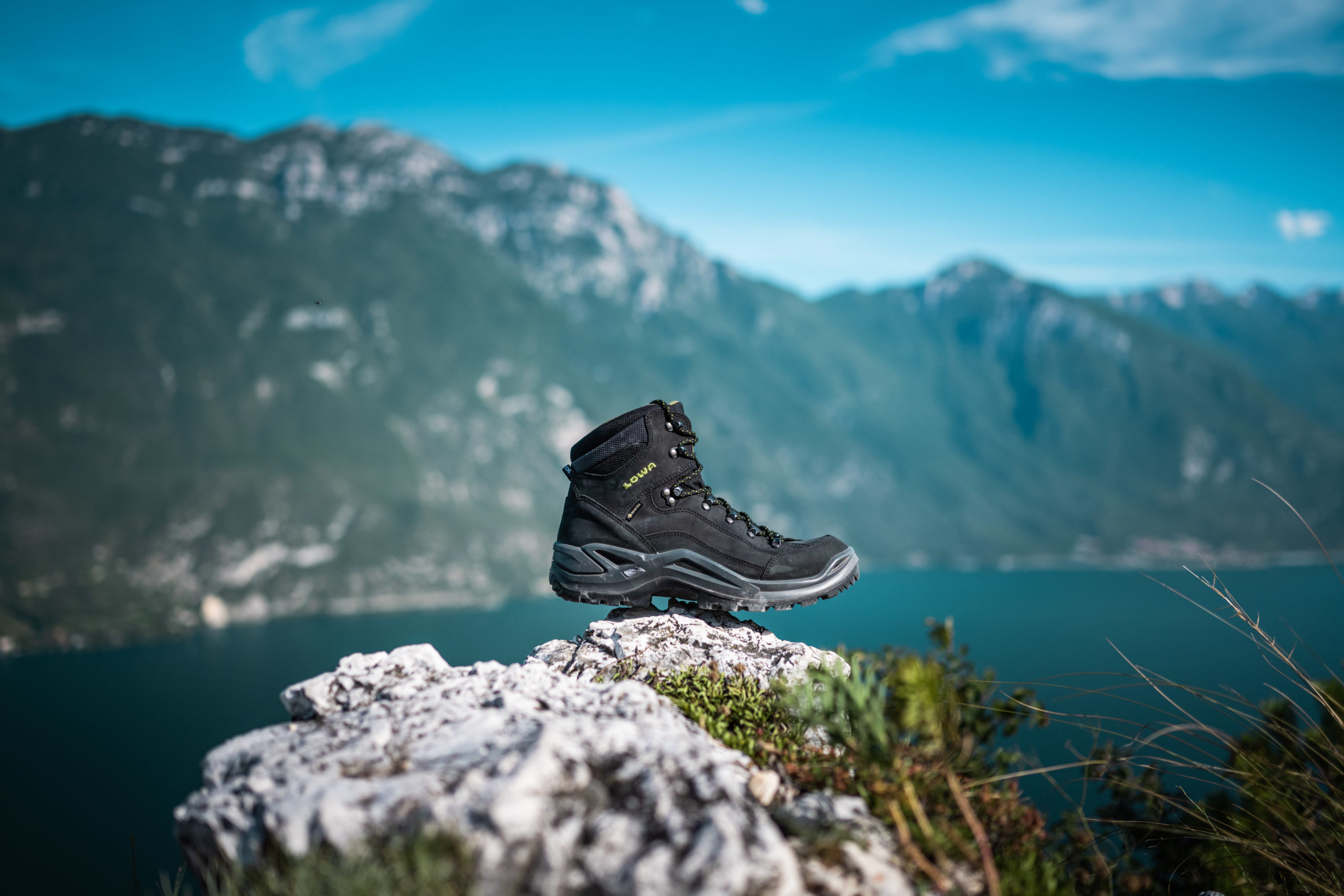 Test Time: three all-round shoes - Pill to mountain! face Journal The every Outdoor