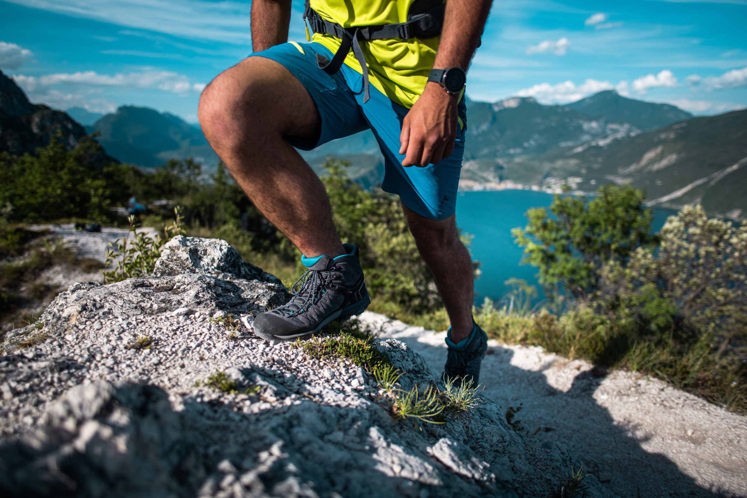 every face shoes all-round Test mountain! to Journal Outdoor The three Pill Time: -