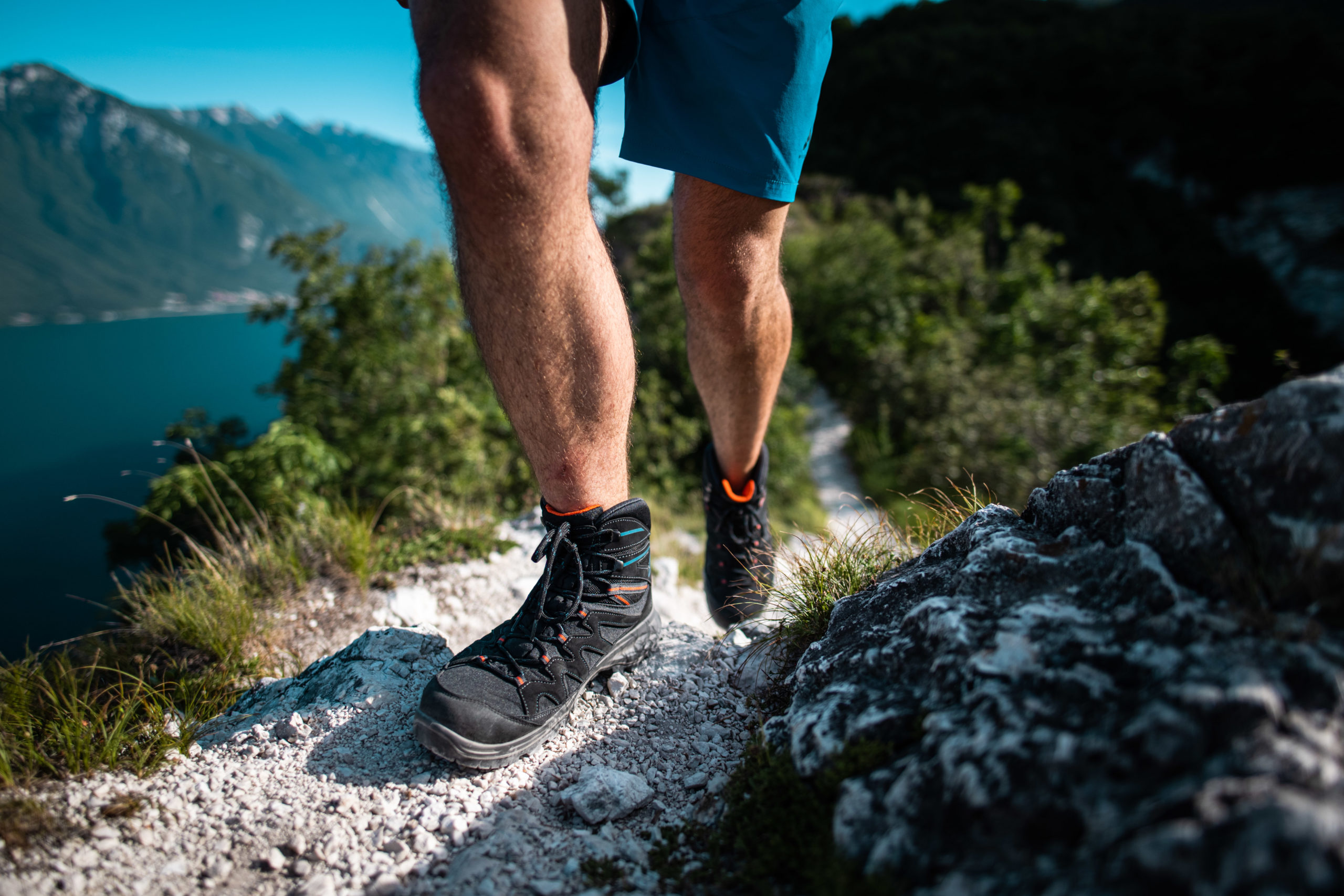 Journal Test shoes to mountain! Outdoor face every Time: all-round - three Pill The