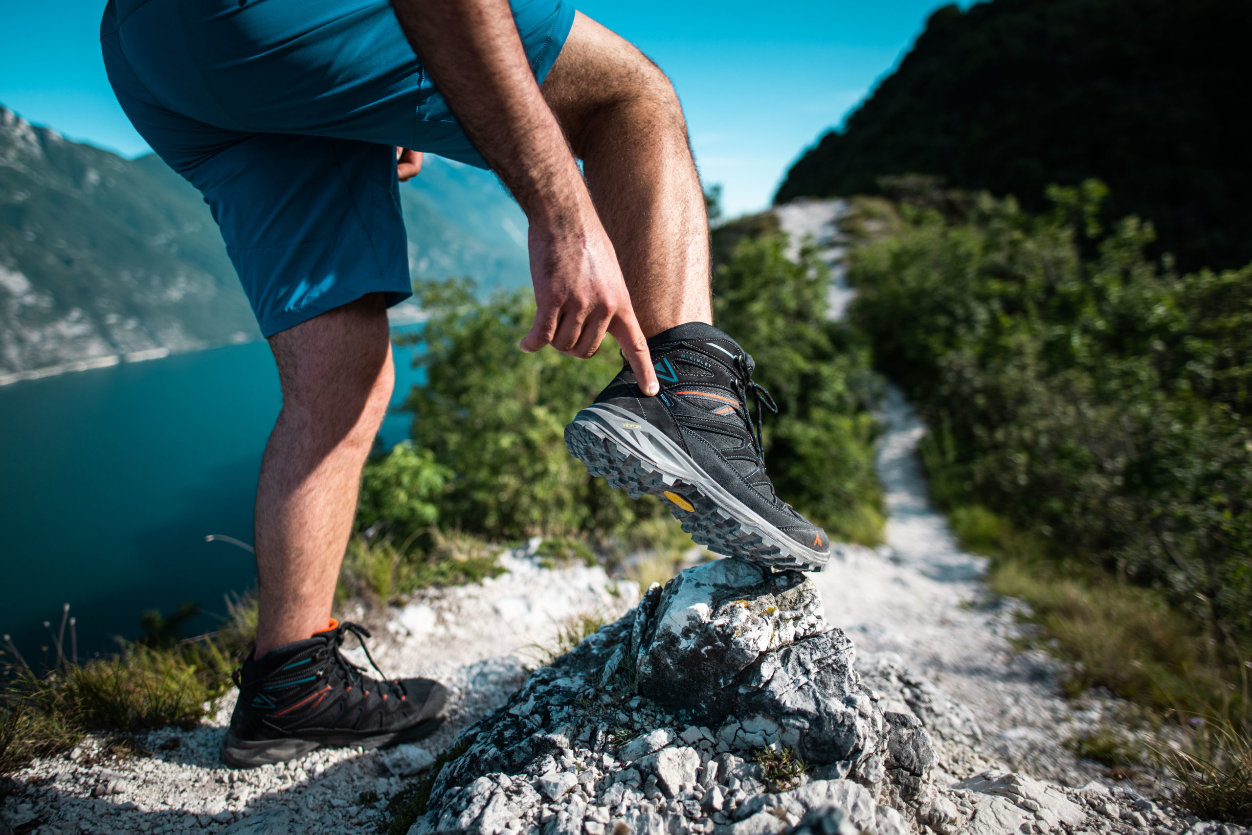 Journal Outdoor face Time: Test all-round shoes three Pill every mountain! The to -
