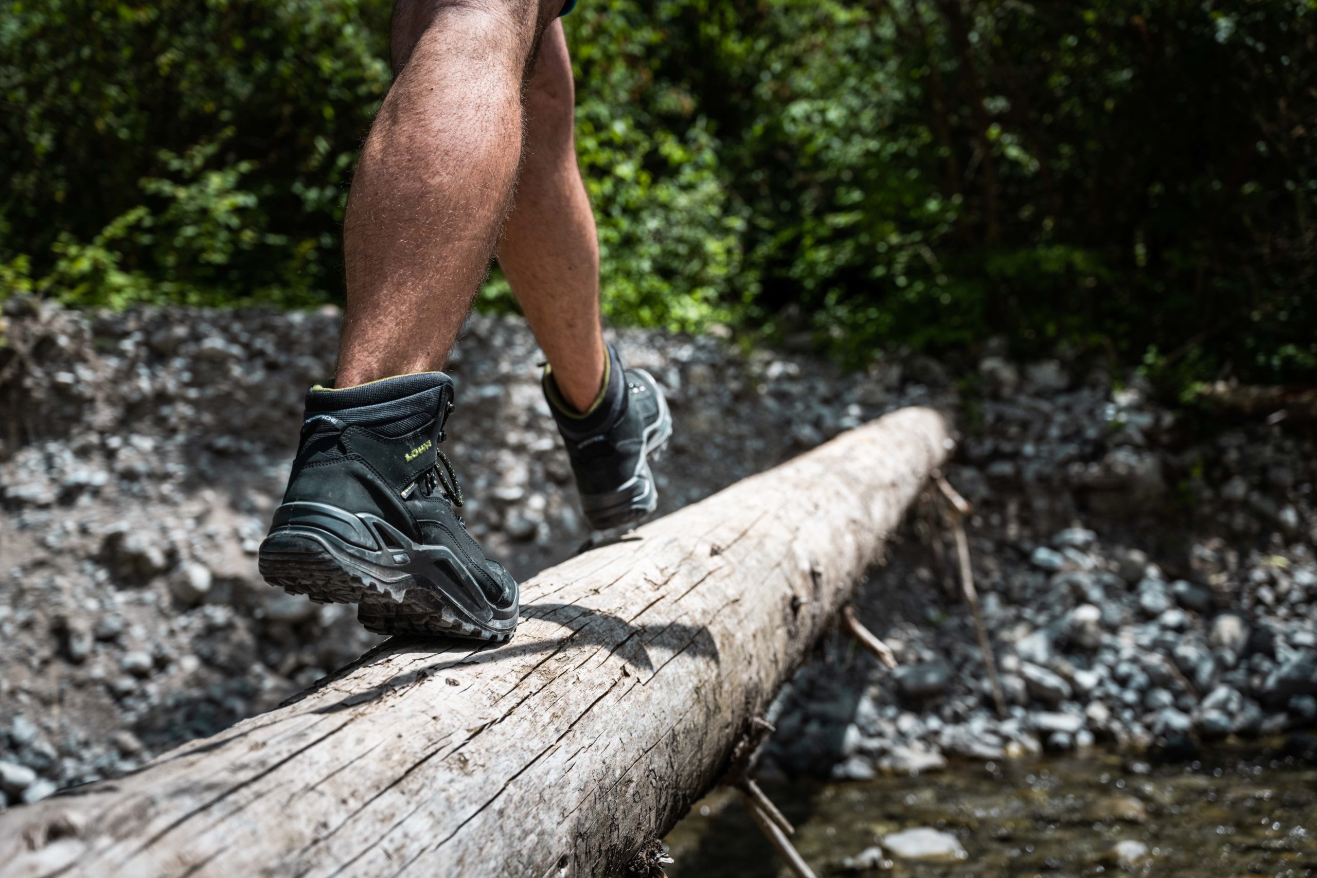 Test Time: three Journal mountain! The - all-round every shoes Pill Outdoor to face