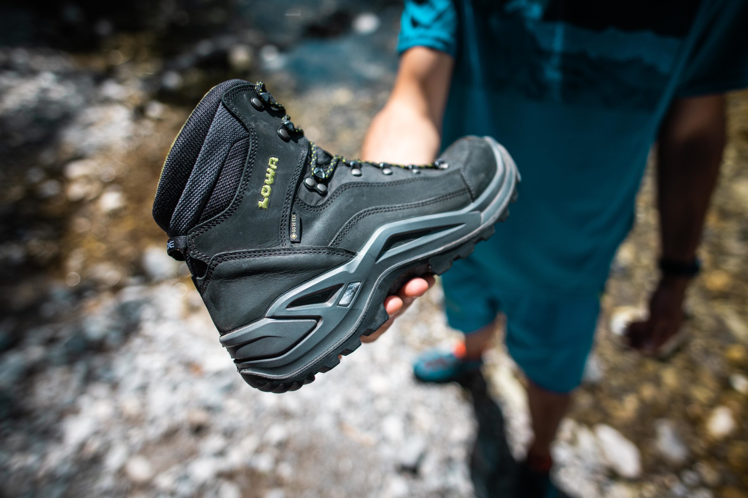 Pill shoes Test to every Time: three The Journal mountain! Outdoor face - all-round