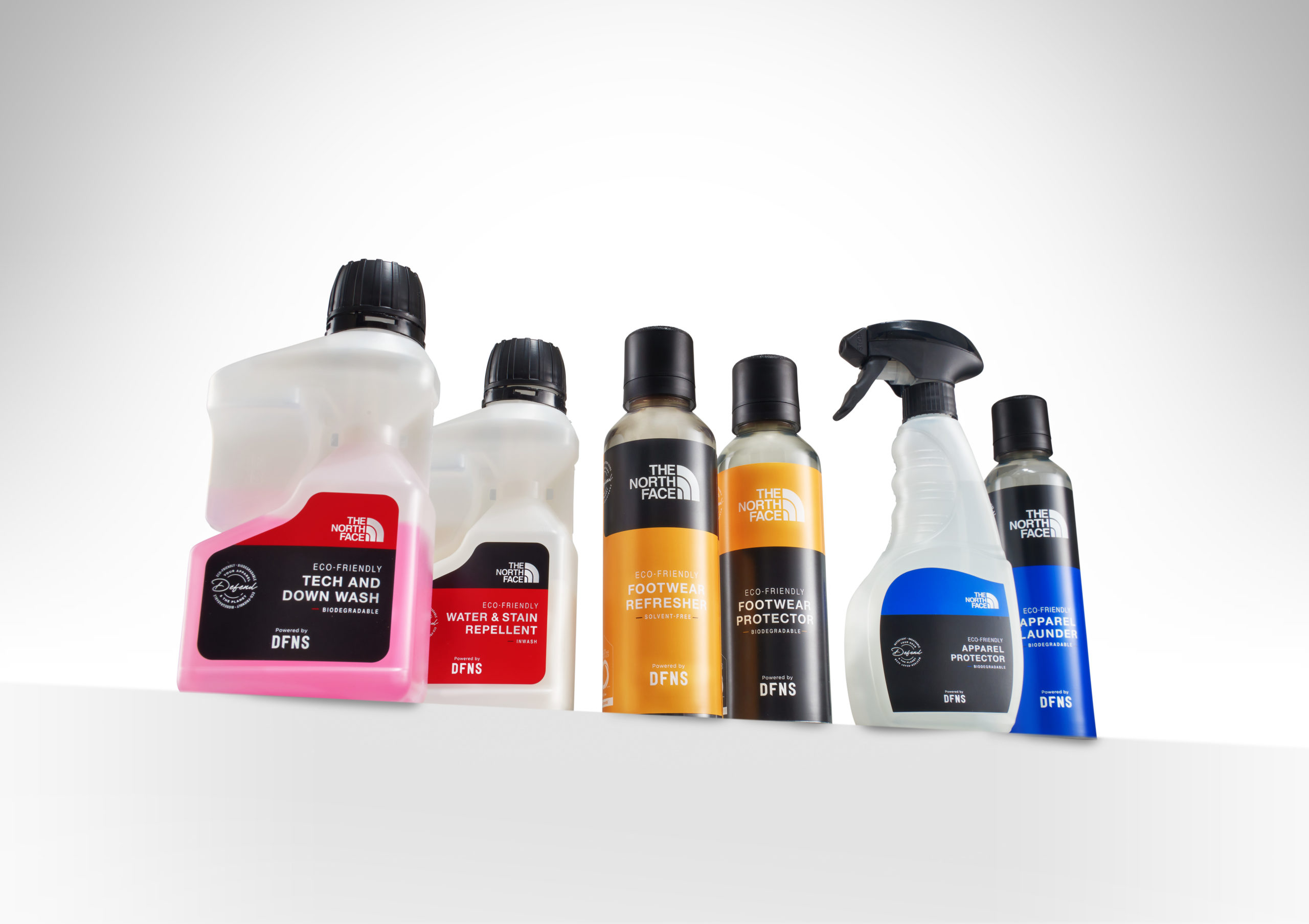 CAR DETAILING PRODUCTS COLLAB WITH SOFT99