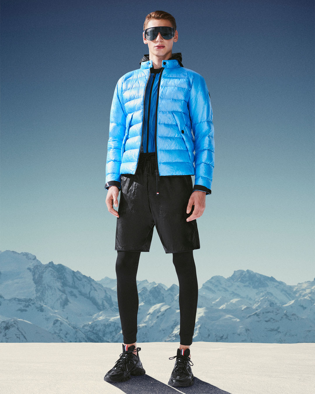 Moncler Grenoble Day-Namic 2022 - The Pill Outdoor Journal