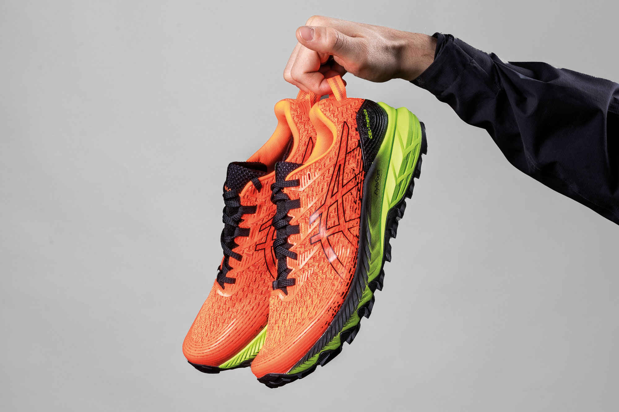 ASICS Gel-Trabuco 10 The Pill Outdoor