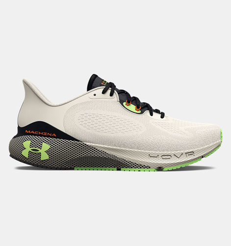 Test: Under Armour HOVR Machina 3 - The Pill Outdoor Journal