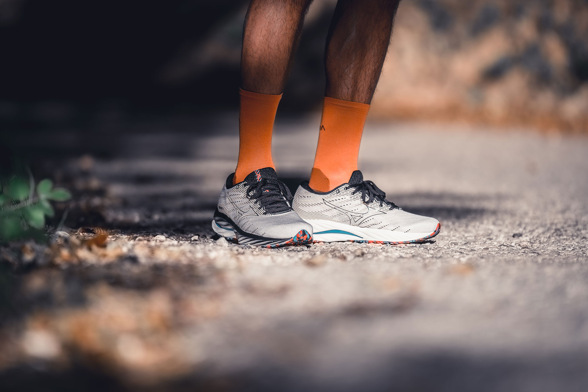 Mizuno Wave Rider 26: test by The Pill - The Pill Outdoor Journal