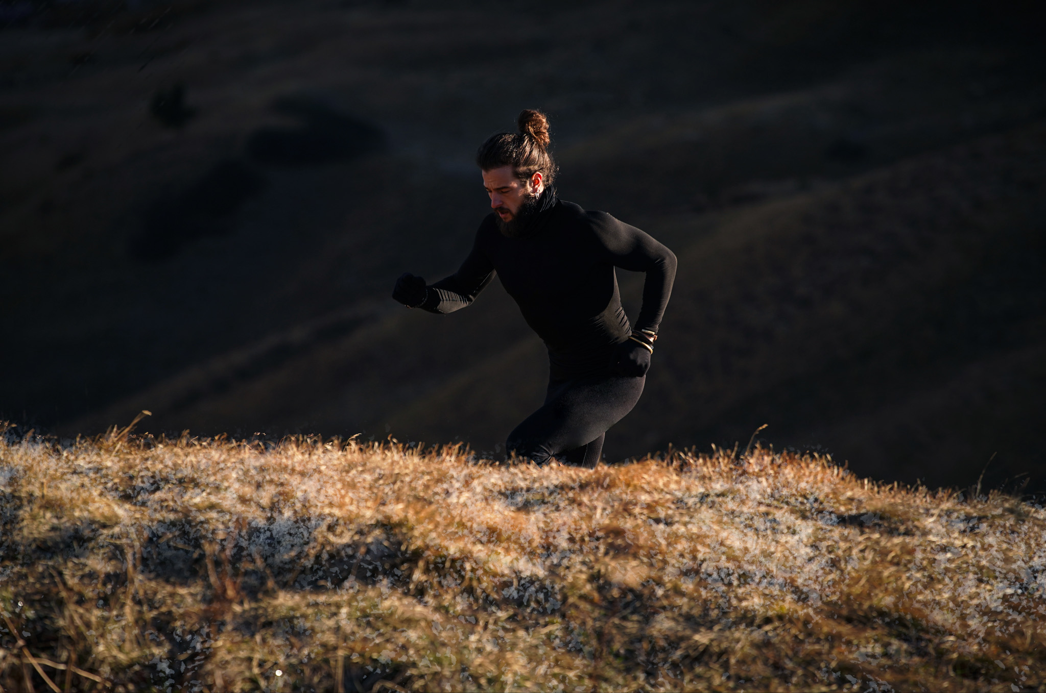 Oxyburn and Merino wool: a winning combo for the new collection