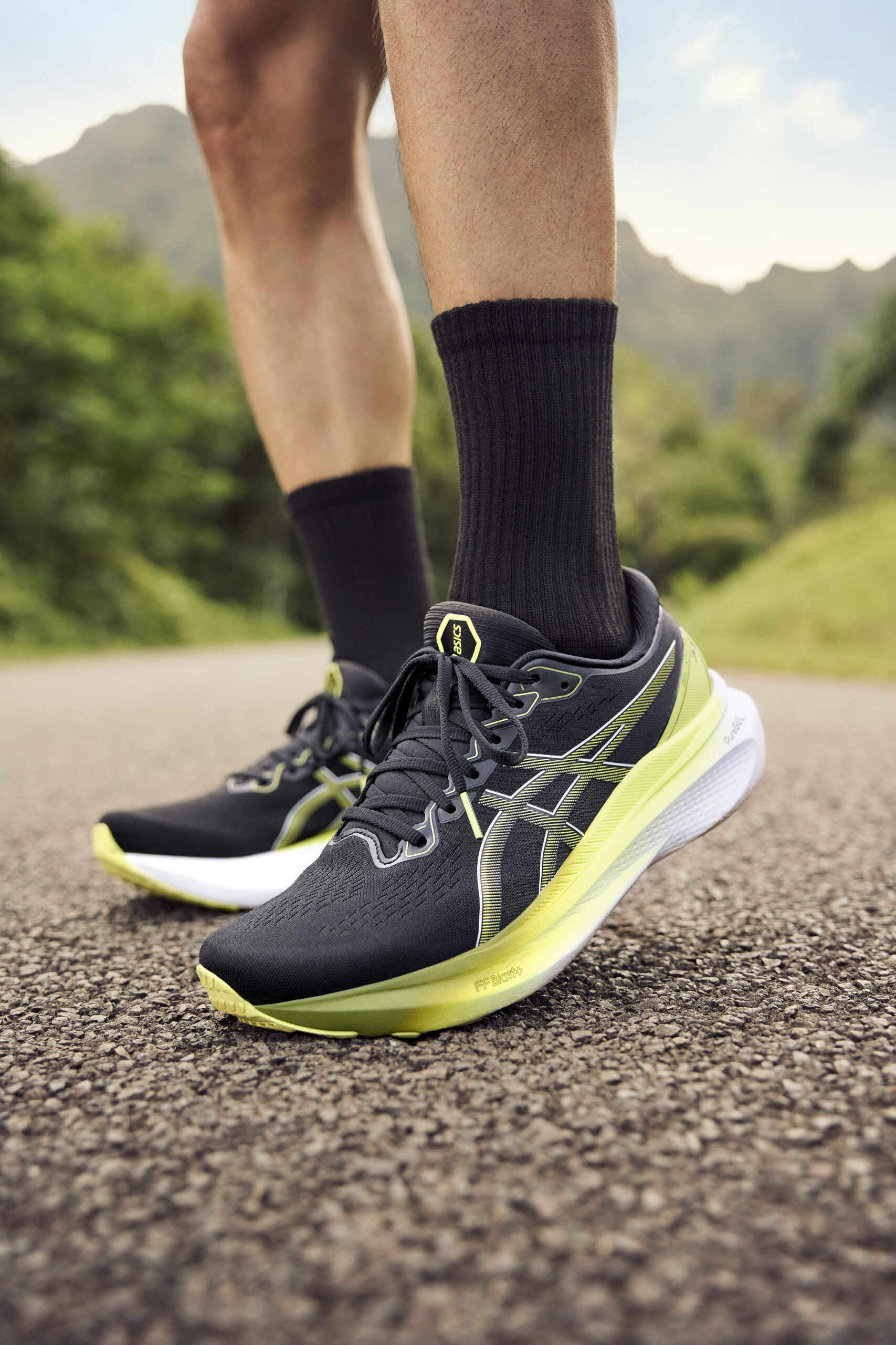 ASICS Launches GEL-KAYANO 30 - The Pill Outdoor Journal