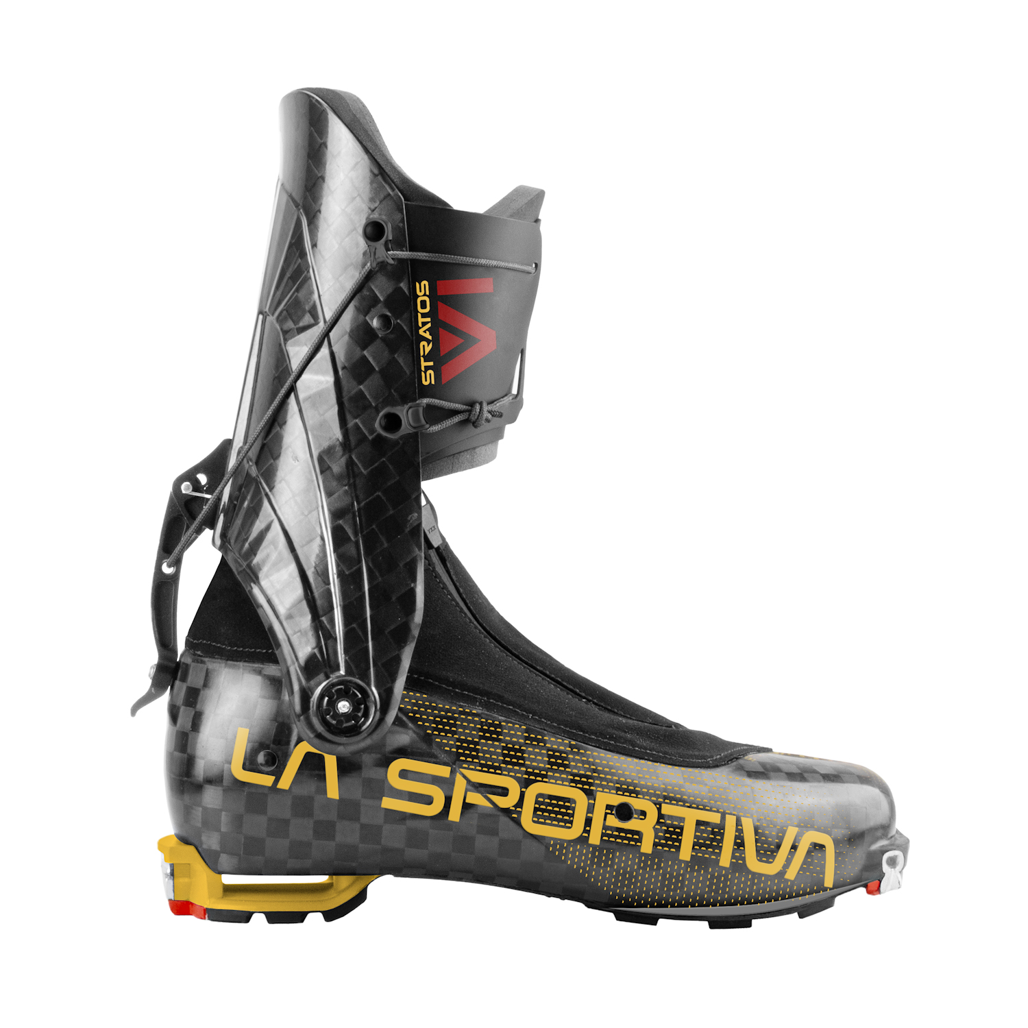 La Sportiva skiboots Stratos VI