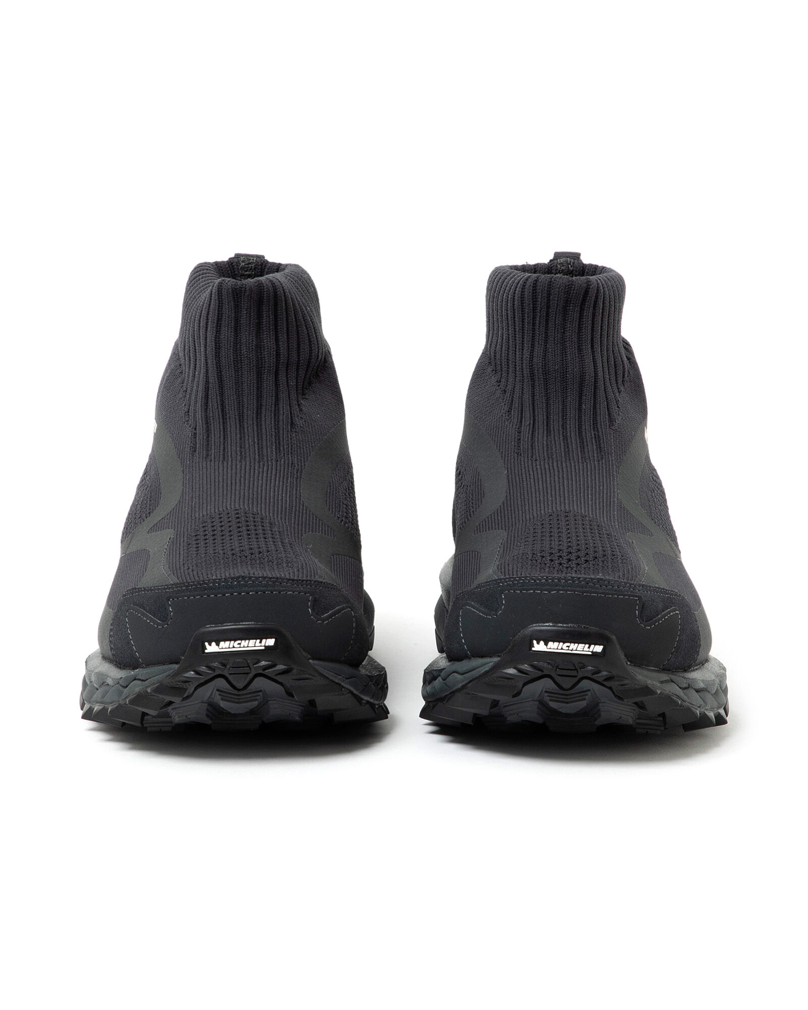 Mizuno Wave Mujin Tl Mid Gtx Nonnative - The Pill Outdoor Journal