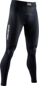 X-Bionic Invent Running Pants, pensati per i runner che non temono le basse temperature
