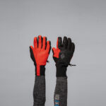 Black Diamond Session Knit Gloves