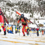 Cortina Skimo World Cup 2024