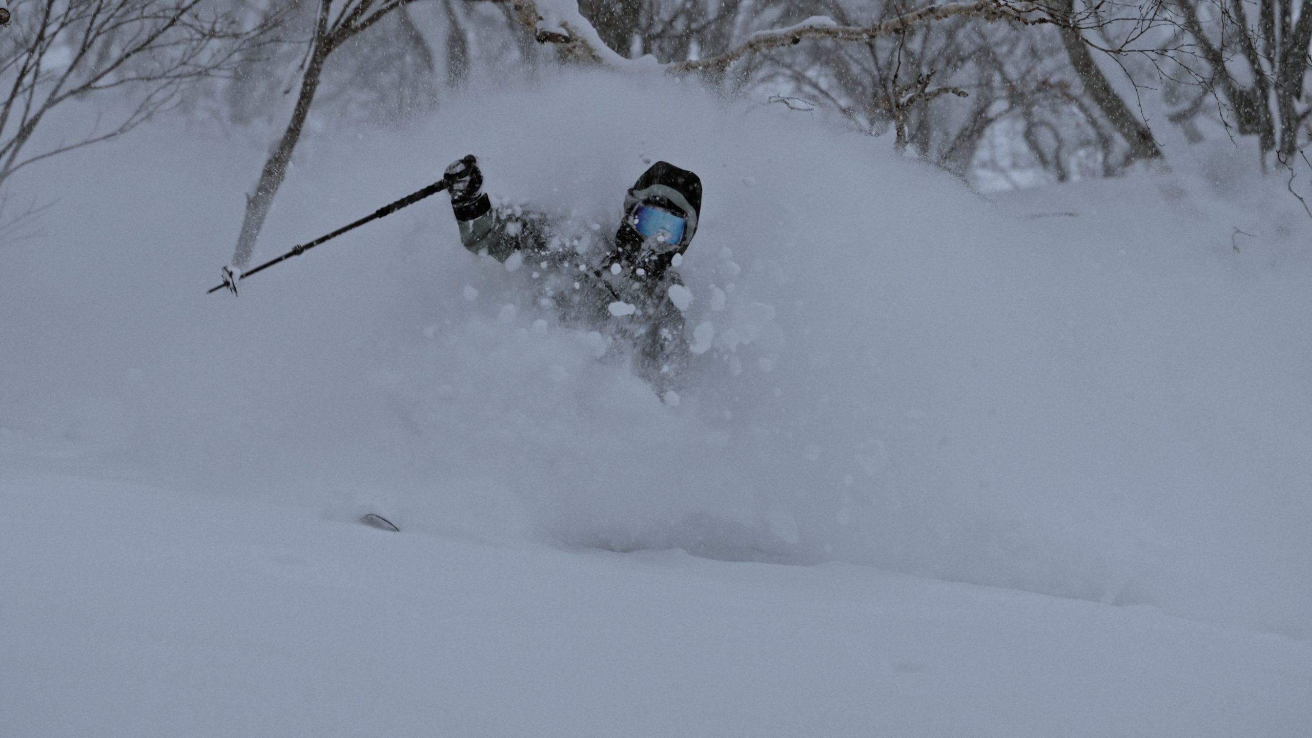 COLD CALLS - Japan - FOTO_1