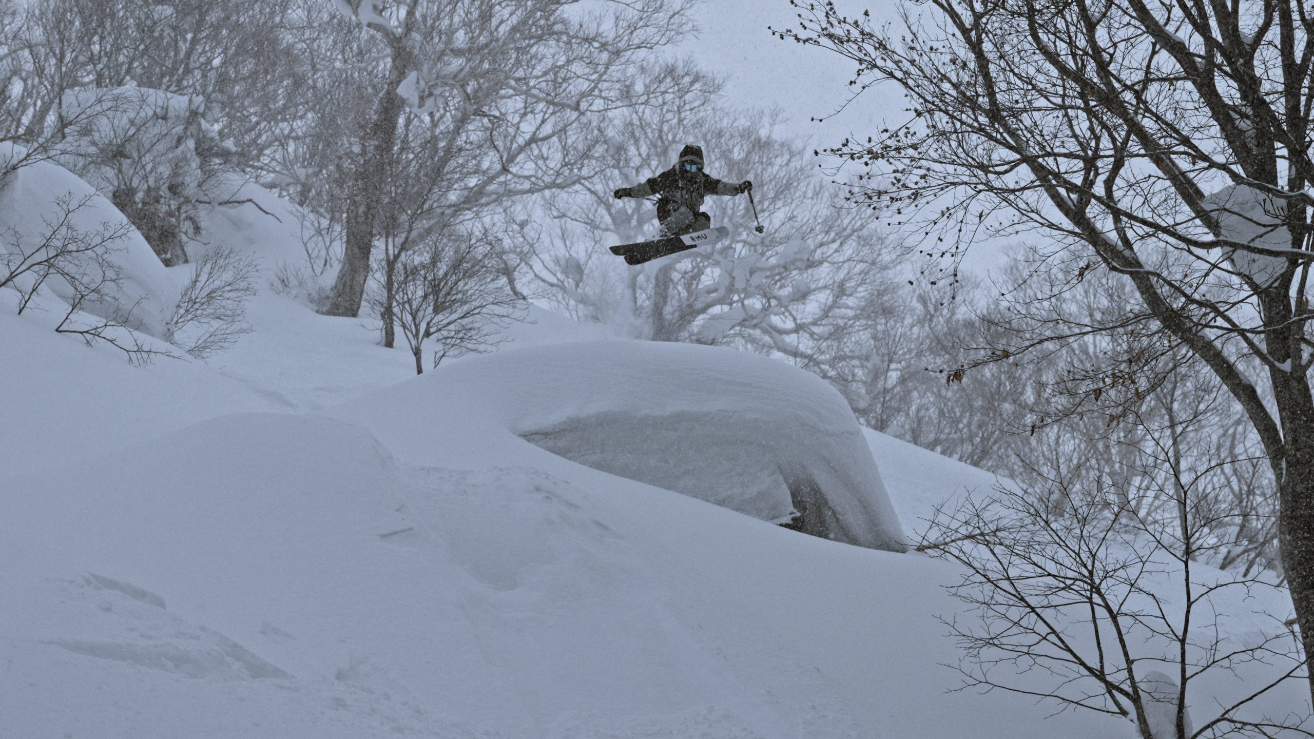 COLD CALLS - Japan - FOTO_2