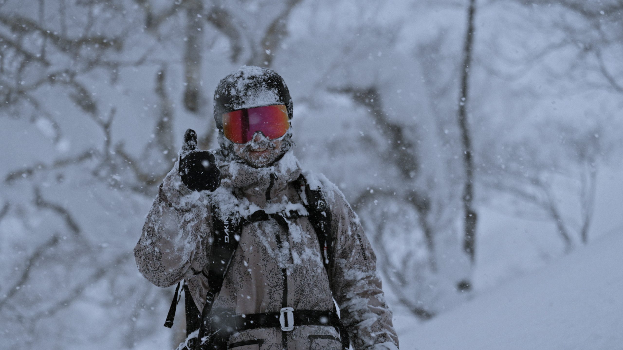 COLD CALLS - Japan - FOTO_5