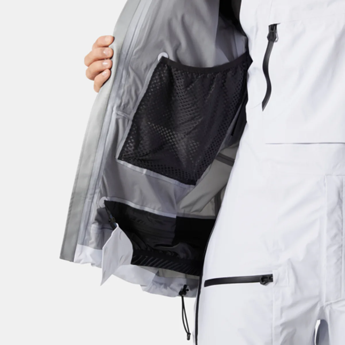 Helly Hansen Ridge Infinity Shell Jacket 2.0 - 03