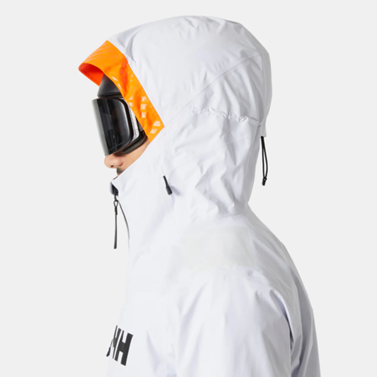 Helly Hansen Ridge Infinity Shell Jacket 2.0 - 04