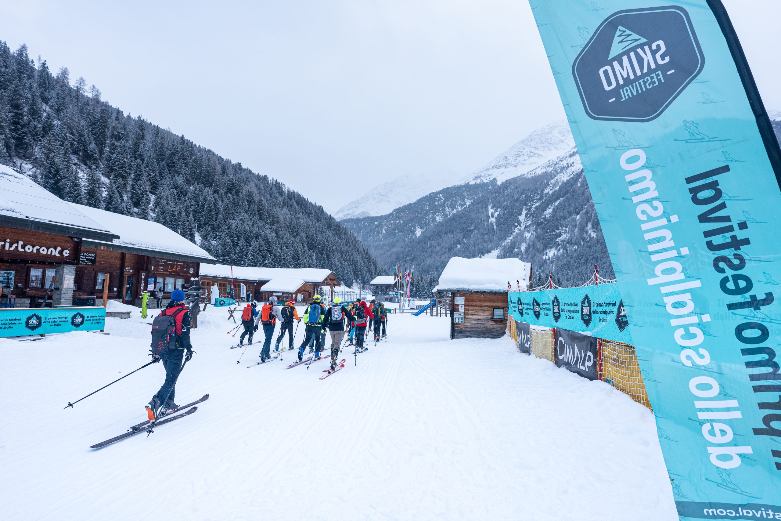 Skimofestival Villaggio (2)
