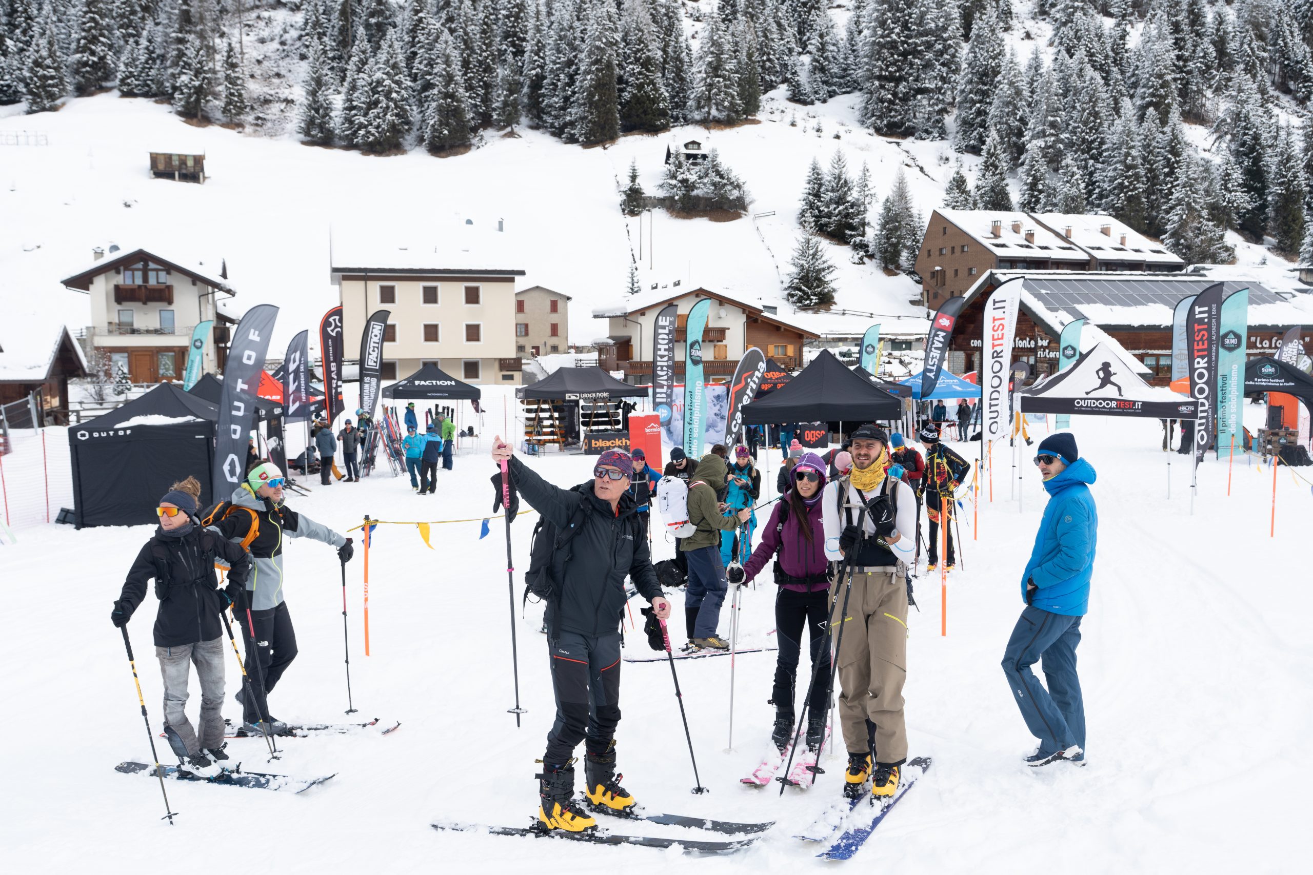 Skimofestival Villaggio (9)