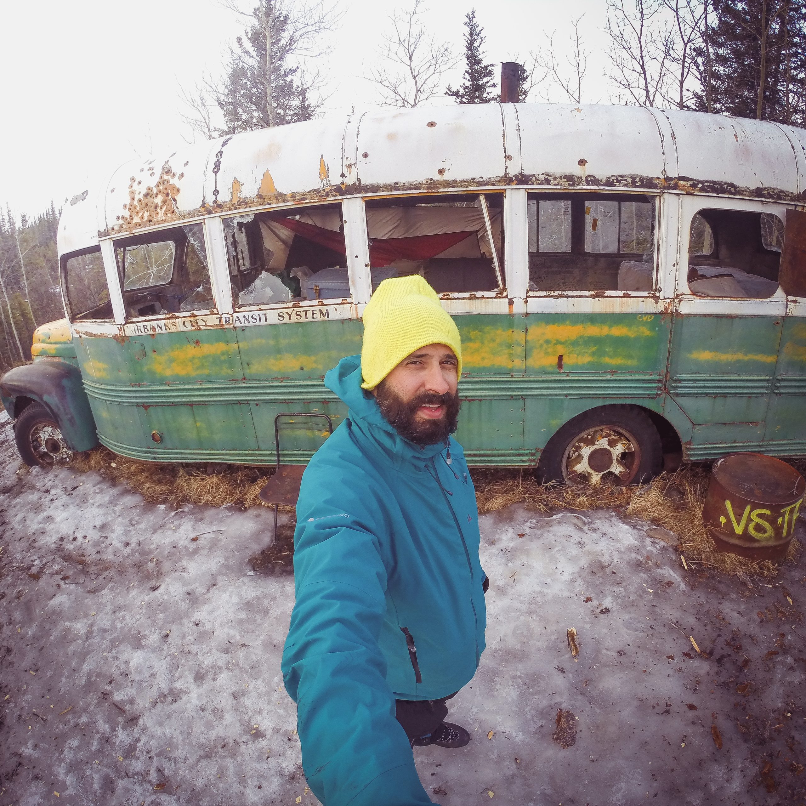 DCIM100GOPRO