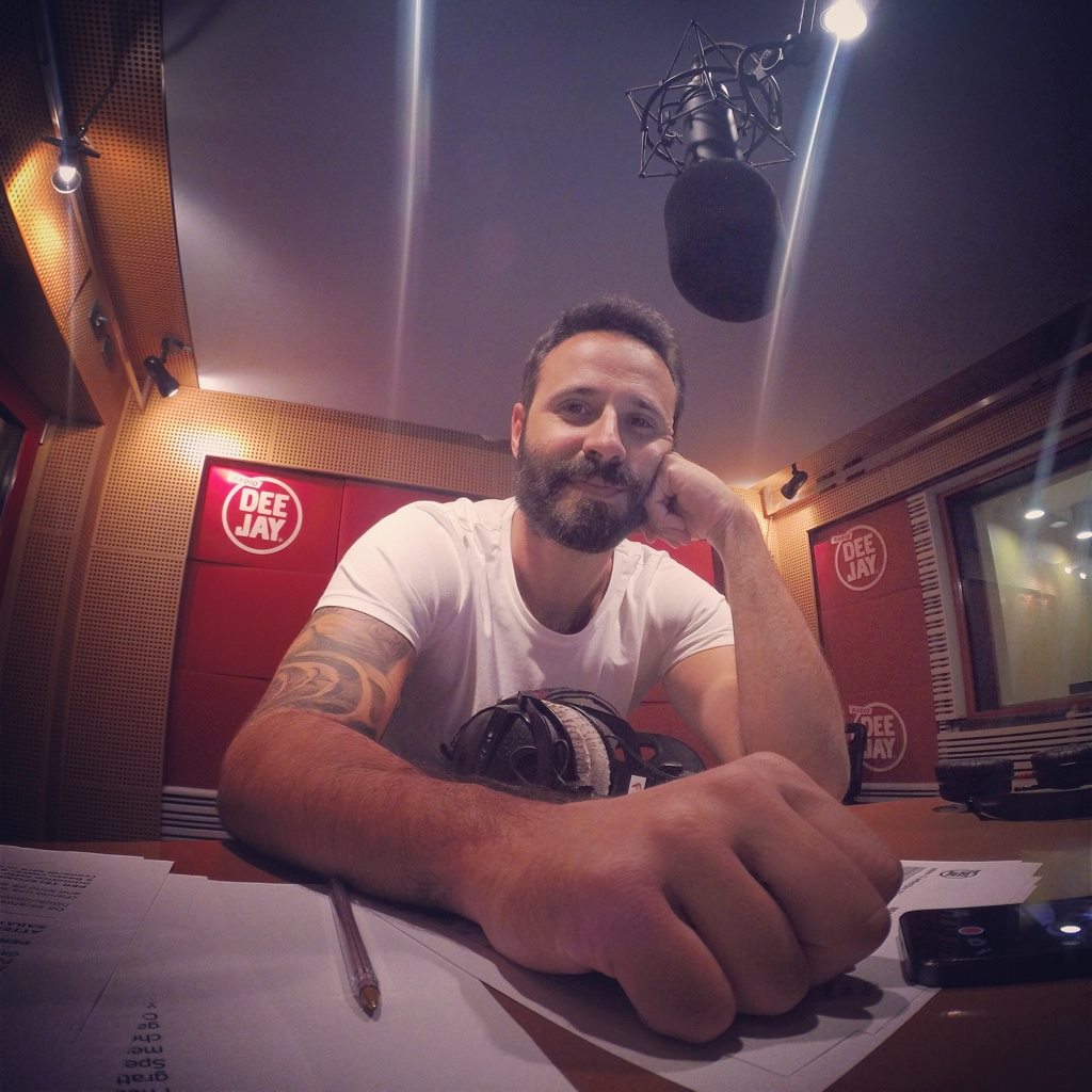 FOTO RADIO FRANK