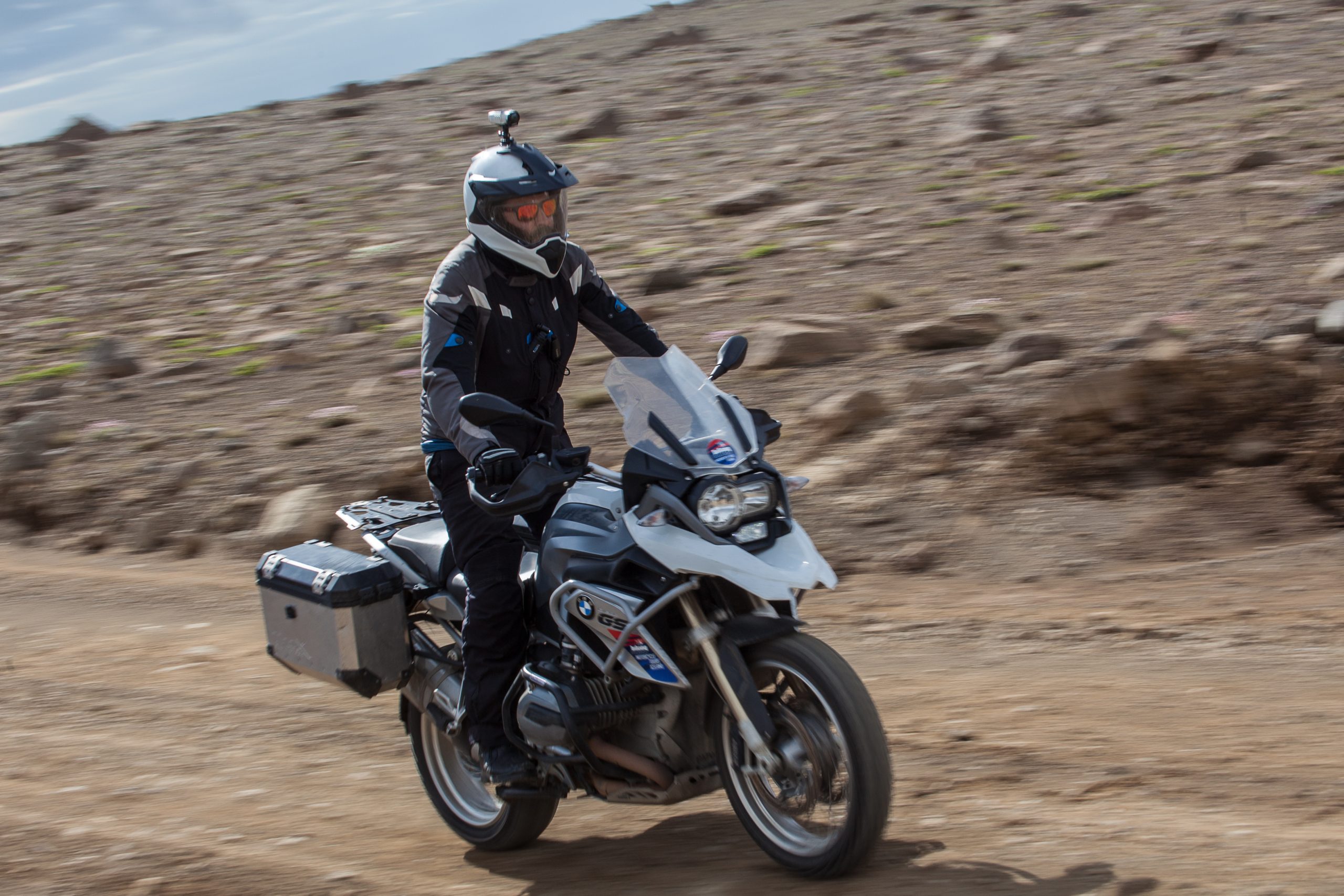 ISLANDAFRANK MOTO