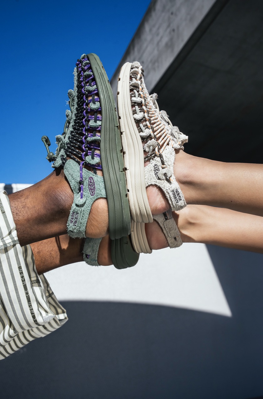 Vibskov X Keen Collab

Photos by: Emily Wilson Photography & Film
