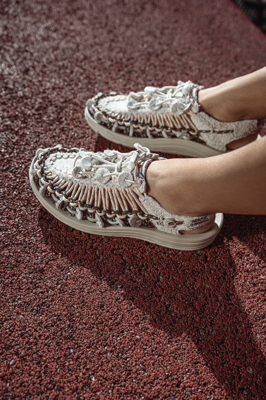 Vibskov X Keen Collab

Photos by: Emily Wilson Photography & Film