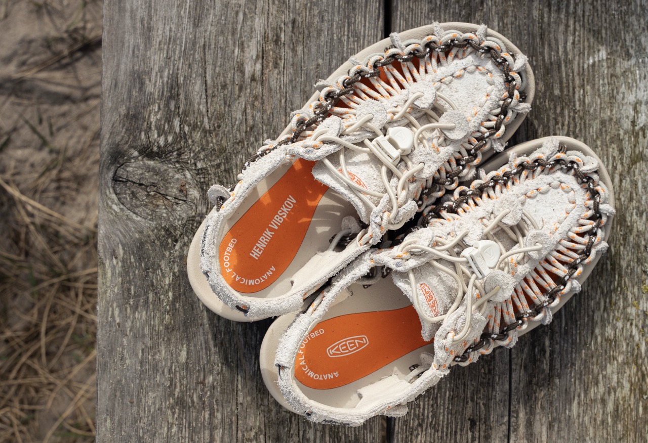 Vibskov X Keen Collab

Photos by: Emily Wilson Photography & Film
Art Direction: Erin Chapman
Models: Ruby and Brian Chapman