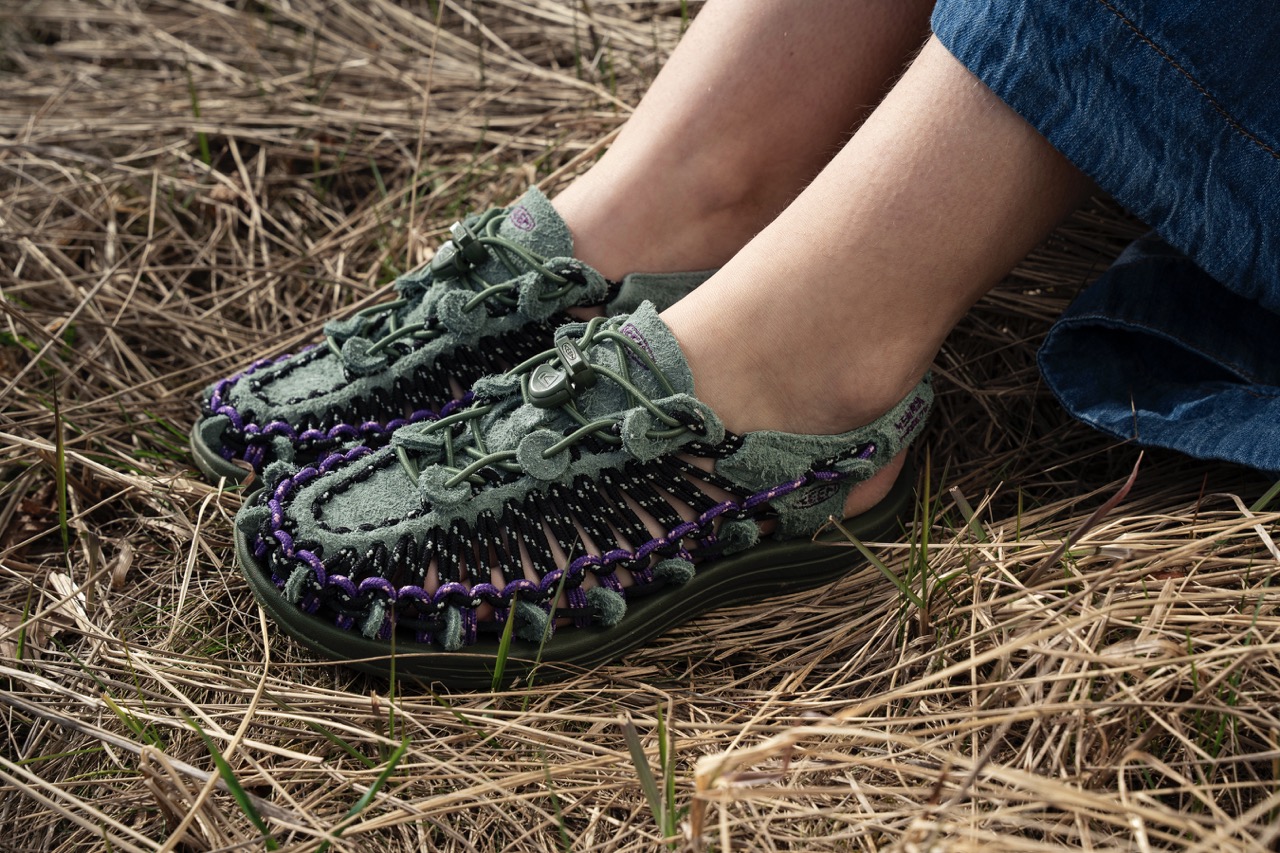 Vibskov X Keen Collab

Photos by: Emily Wilson Photography & Film
Art Direction: Erin Chapman
Models: Ruby and Brian Chapman