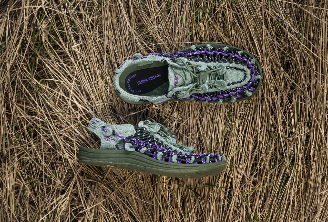 Vibskov X Keen Collab

Photos by: Emily Wilson Photography & Film
Art Direction: Erin Chapman
Models: Ruby and Brian Chapman